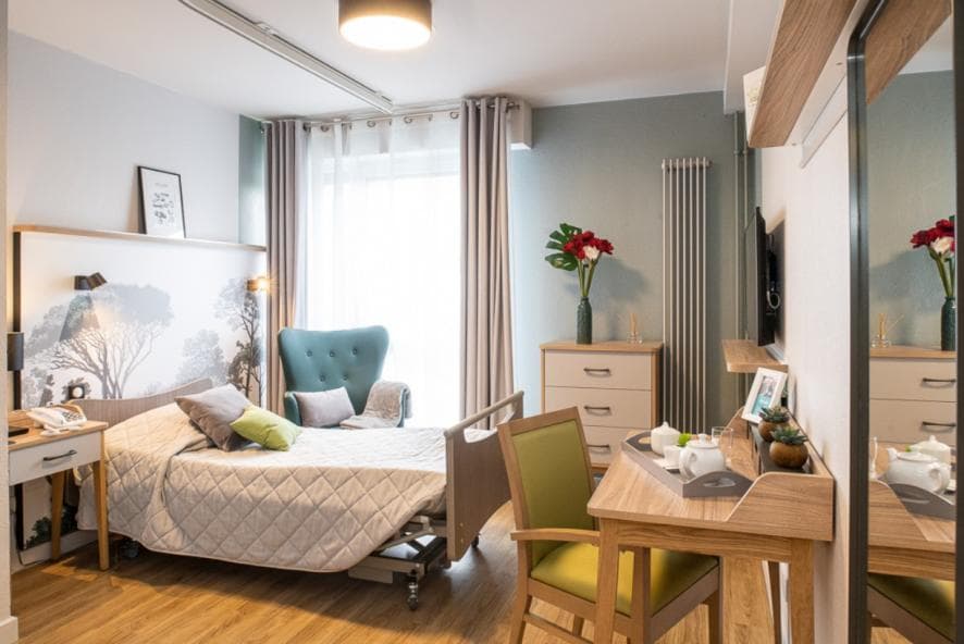 Résidence - Galerie de photos - Image 2 sur 14