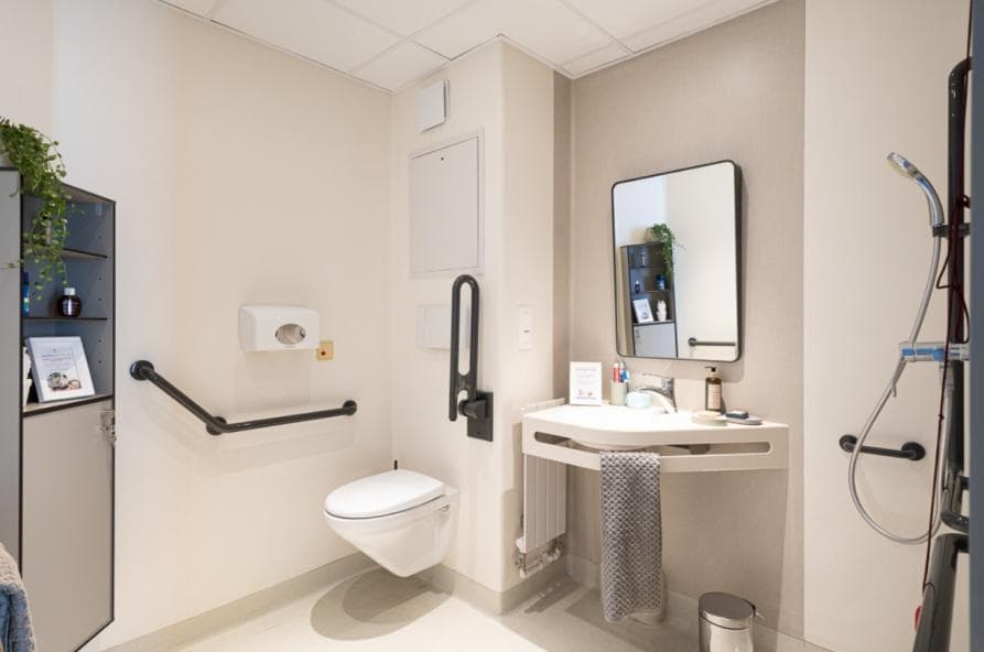 Résidence - Galerie de photos - Image 3 sur 14