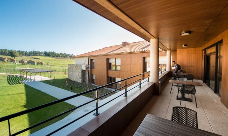 Résidence - Galerie de photos - Image 2 sur 5