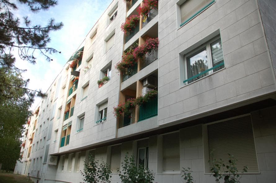 Résidence - Galerie de photos - Image 2 sur 4