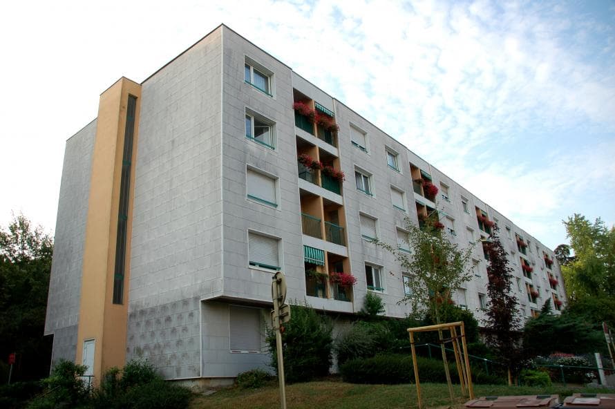 Résidence - Galerie de photos - Image 3 sur 4