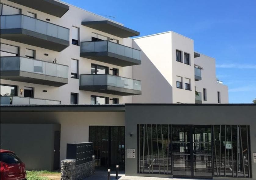 Résidence - Galerie de photos - Image 3 sur 5