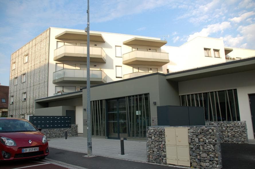 Résidence - Galerie de photos - Image 2 sur 5