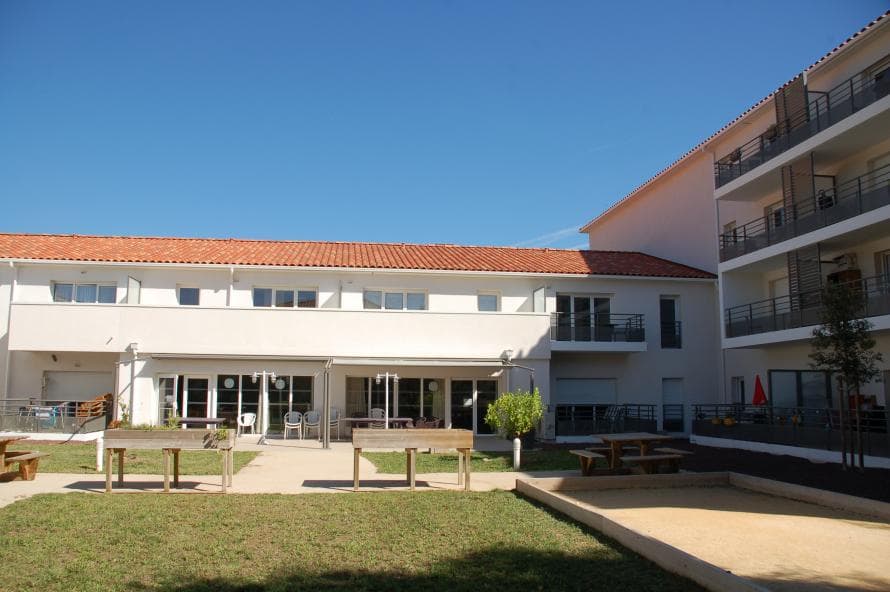 Résidence - Galerie de photos - Image 3 sur 3