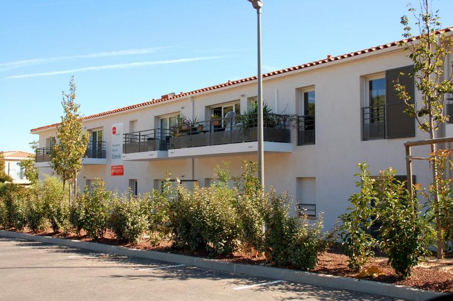 Résidence - Galerie de photos - Image 2 sur 3