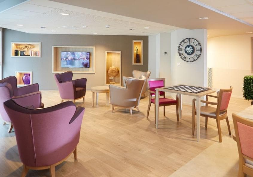 Résidence - Galerie de photos - Image 3 sur 9