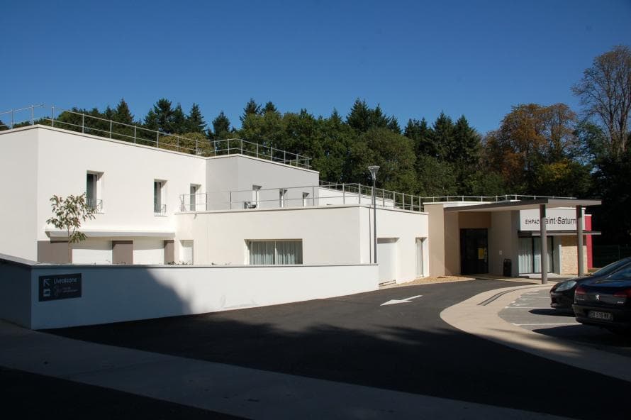 Résidence - Galerie de photos - Image 2 sur 9