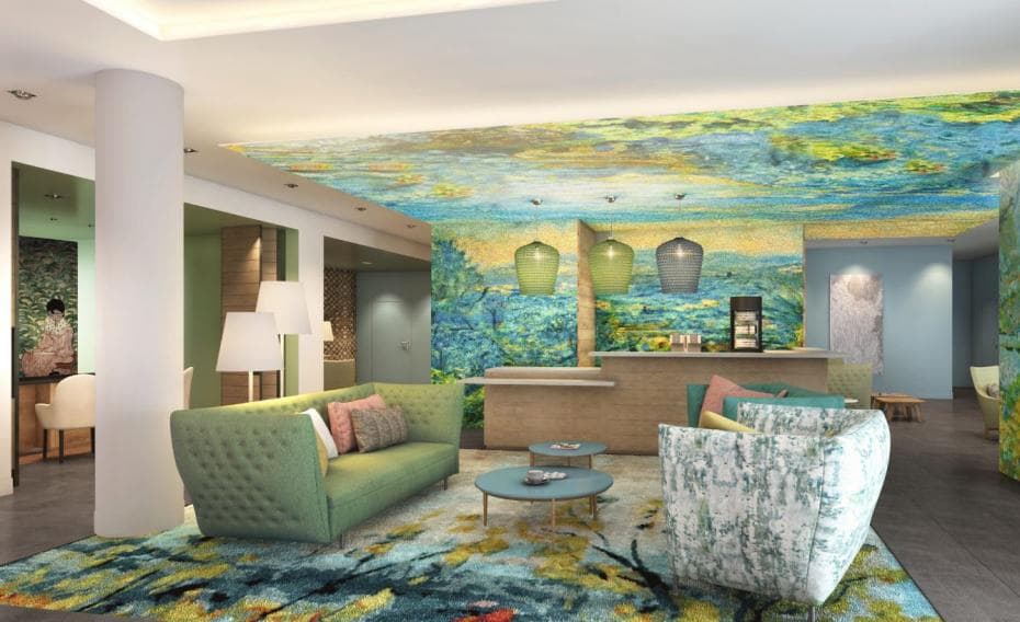 Résidence - Galerie de photos - Image 2 sur 13