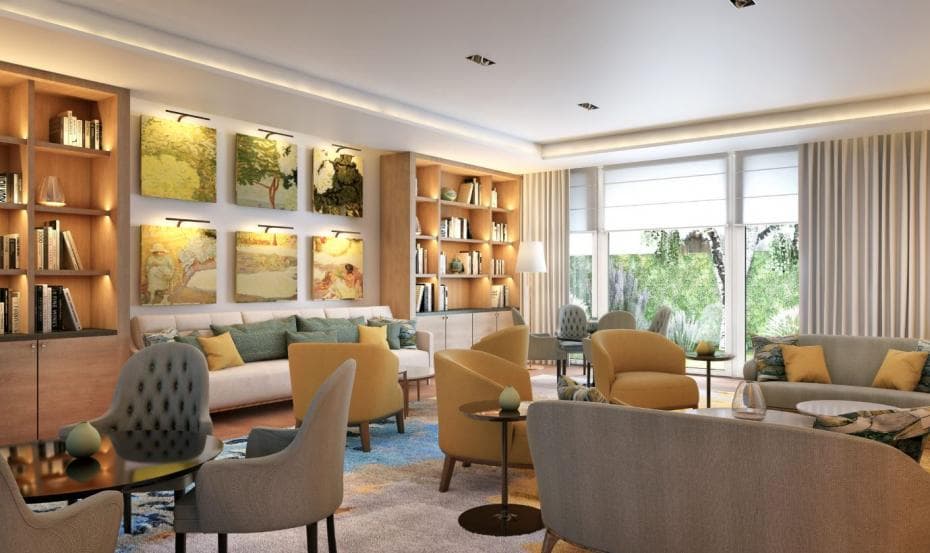 Résidence - Galerie de photos - Image 3 sur 13