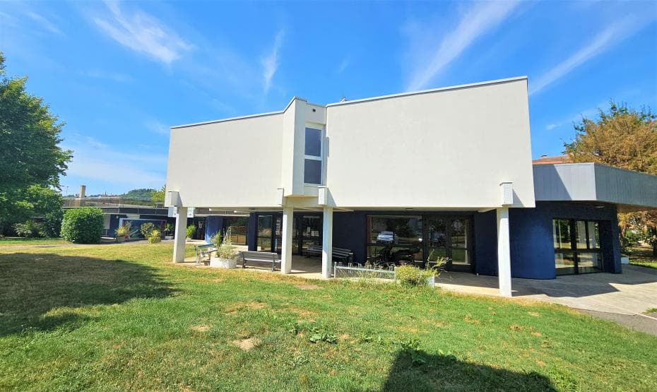 Résidence - Galerie de photos - Image 2 sur 2