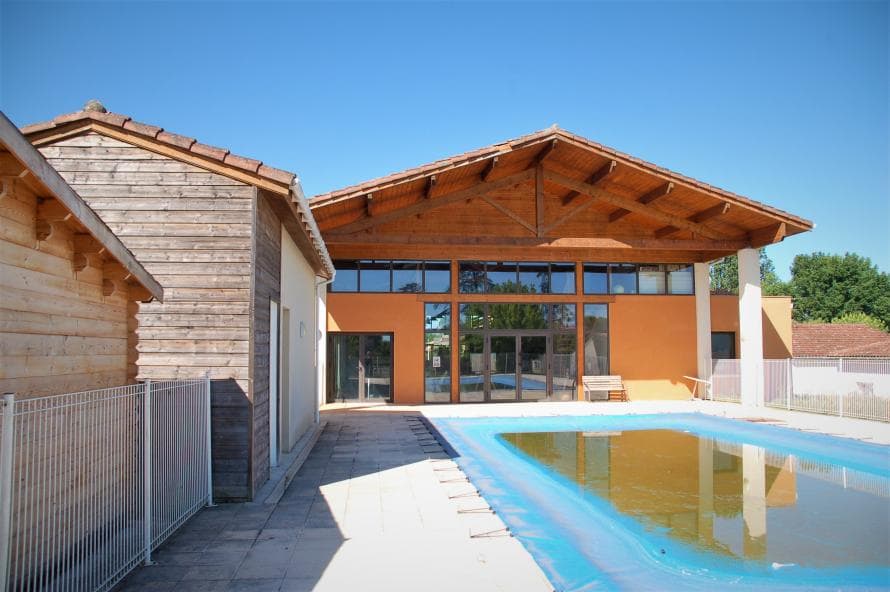 Résidence - Galerie de photos - Image 2 sur 3