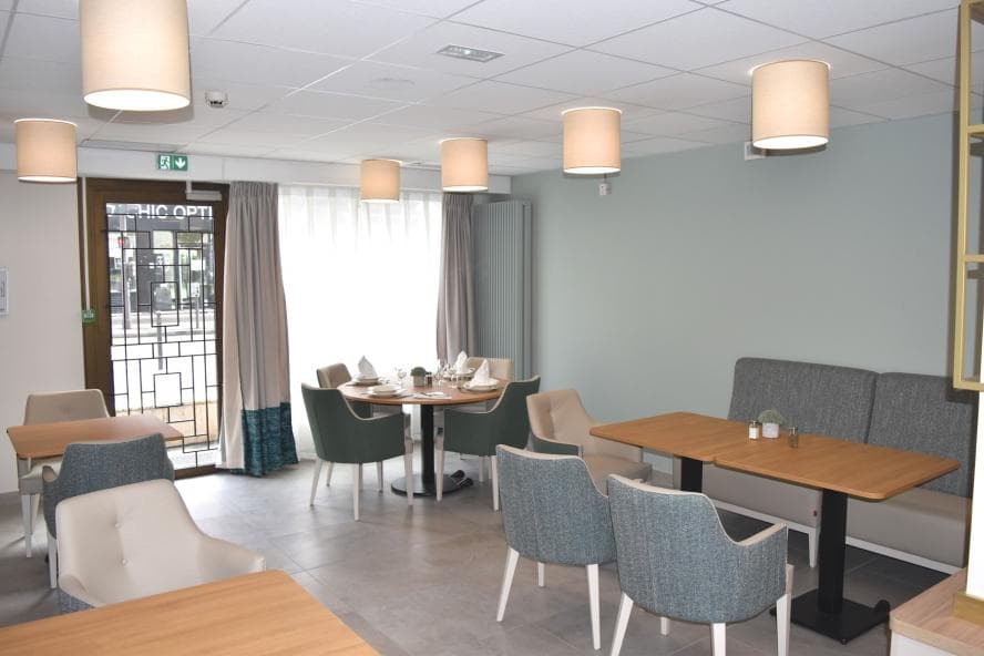 Résidence - Galerie de photos - Image 3 sur 15