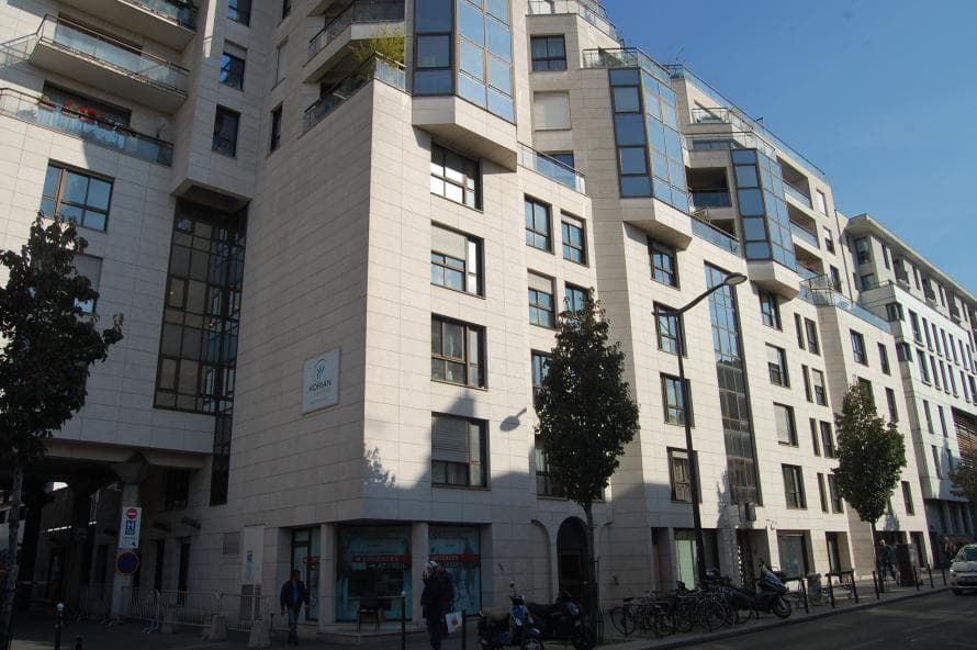 Résidence - Galerie de photos - Image 2 sur 15