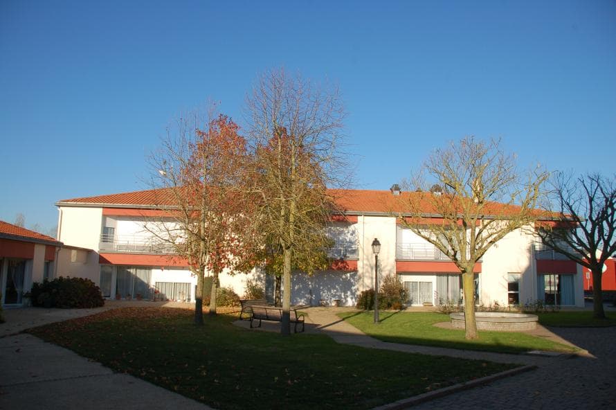 Résidence - Galerie de photos - Image 2 sur 3