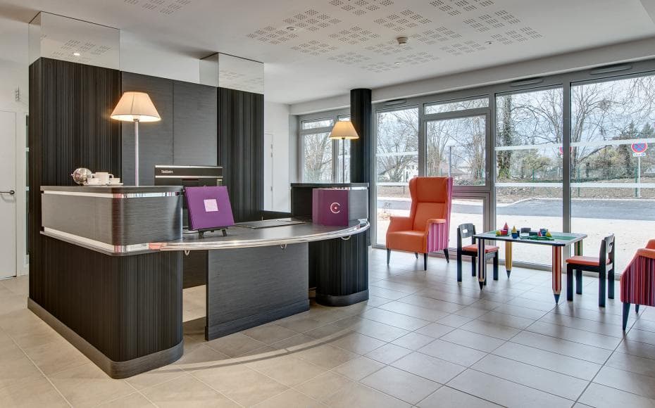 Résidence - Galerie de photos - Image 2 sur 18