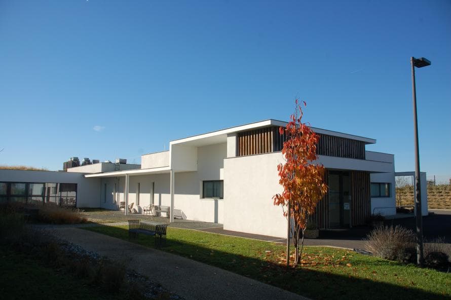 Résidence - Galerie de photos - Image 3 sur 3