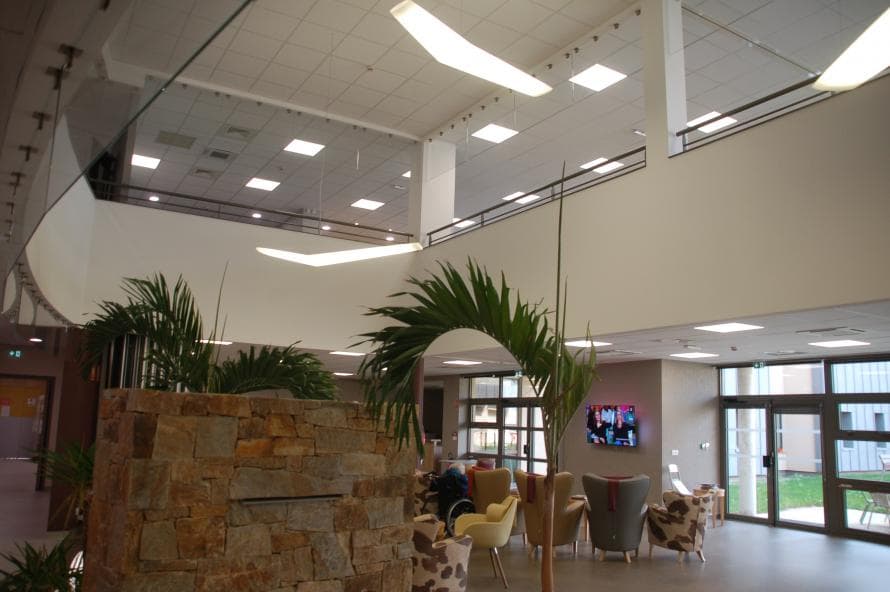 Résidence - Galerie de photos - Image 2 sur 5