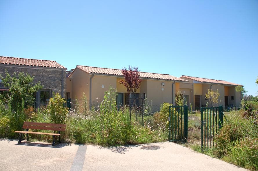 Résidence - Galerie de photos - Image 2 sur 2