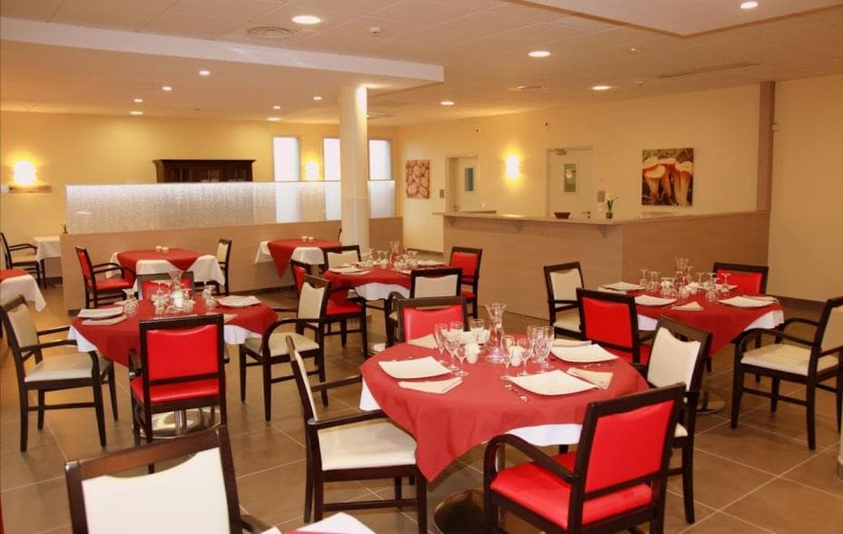 Résidence - Galerie de photos - Image 3 sur 11