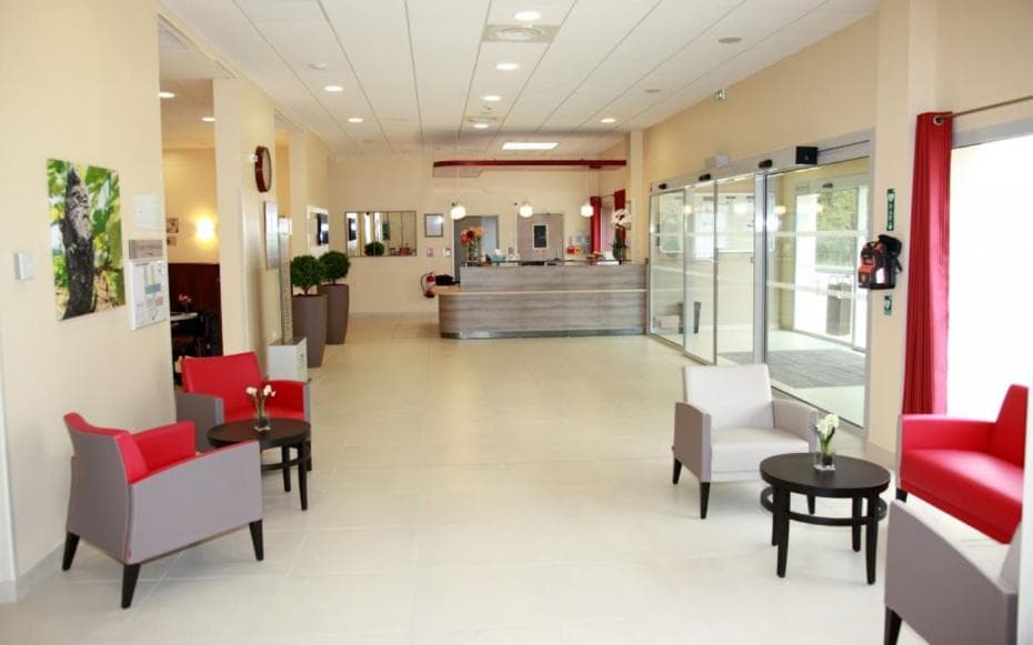 Résidence - Galerie de photos - Image 2 sur 11