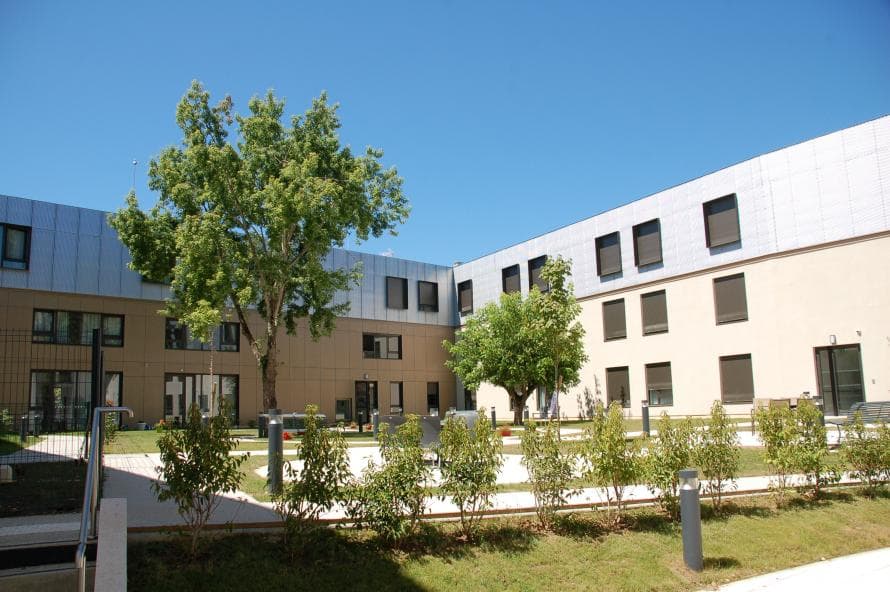 Résidence - Galerie de photos - Image 2 sur 12