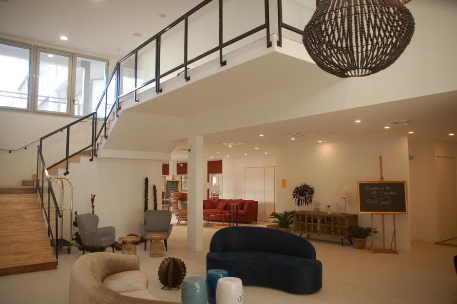 Résidence - Galerie de photos - Image 2 sur 24