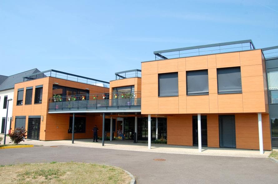 Résidence - Galerie de photos - Image 2 sur 2