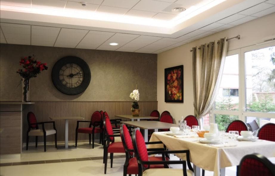 Résidence - Galerie de photos - Image 3 sur 12