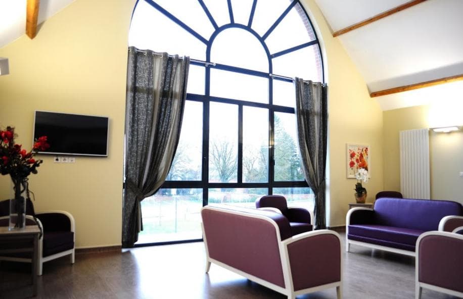 Résidence - Galerie de photos - Image 2 sur 12