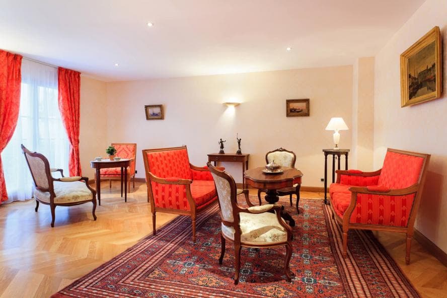 Résidence - Galerie de photos - Image 2 sur 15