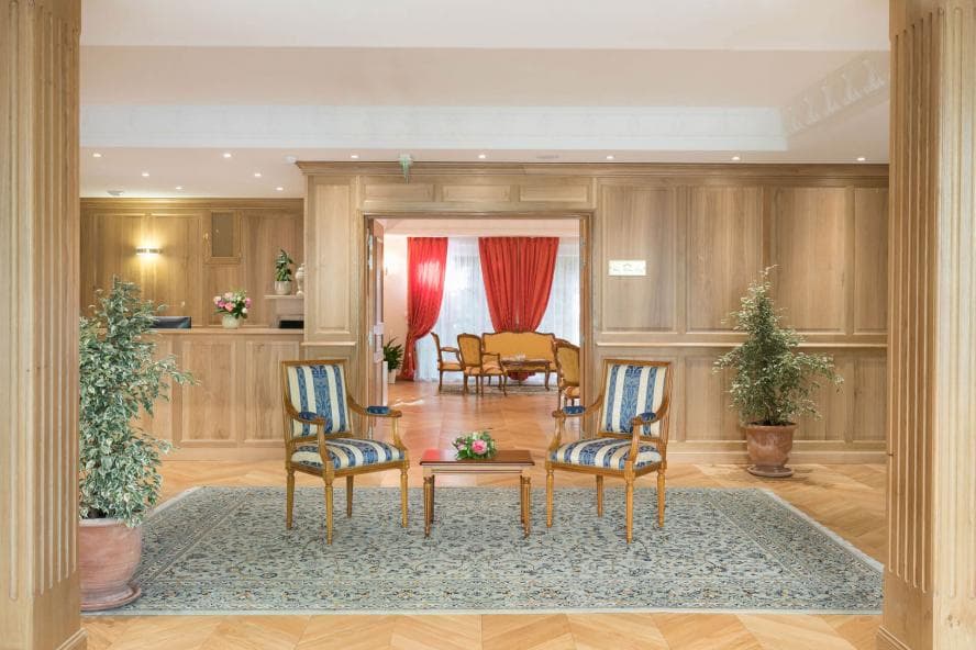 Résidence - Galerie de photos - Image 2 sur 11