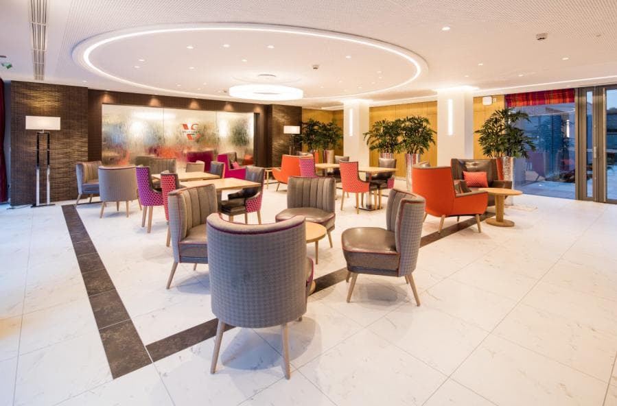 Résidence - Galerie de photos - Image 3 sur 12