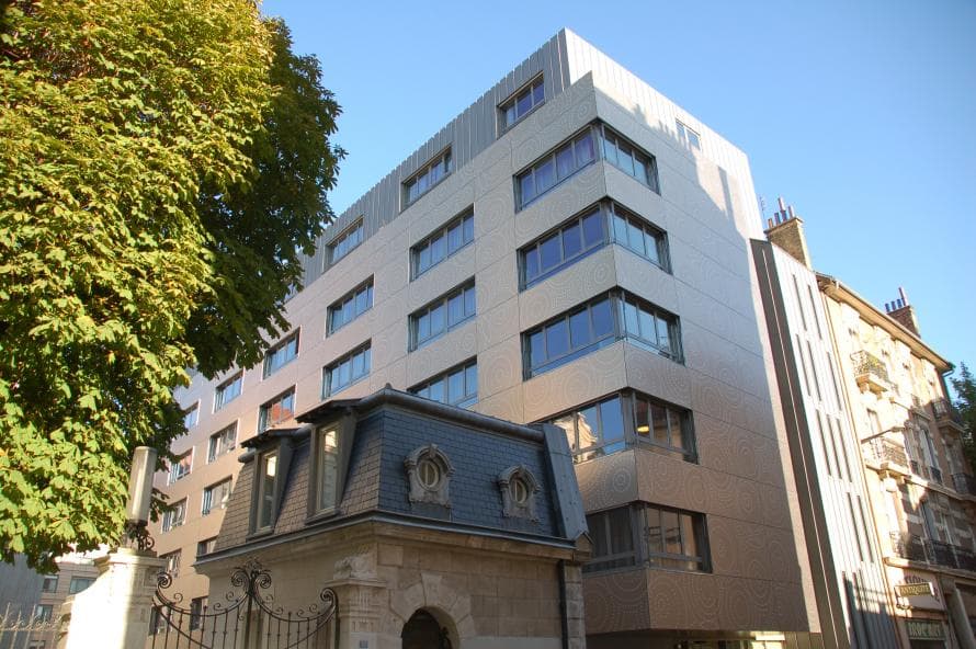 Résidence - Galerie de photos - Image 2 sur 12