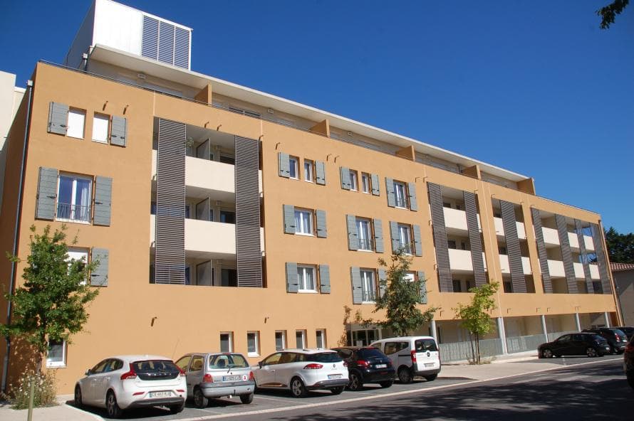 Résidence - Galerie de photos - Image 2 sur 10