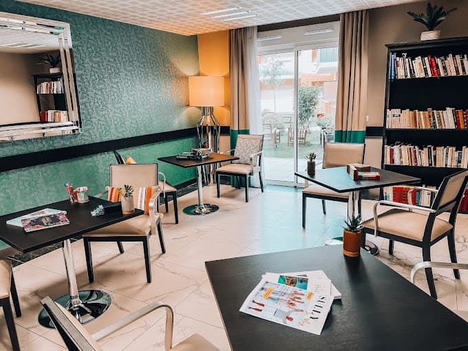 Résidence - Galerie de photos - Image 3 sur 10