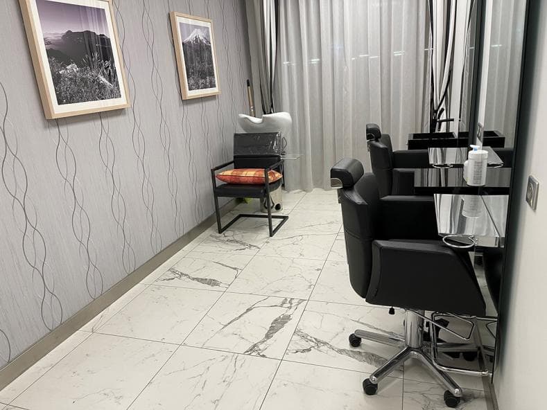 Résidence - Galerie de photos - Image 3 sur 11