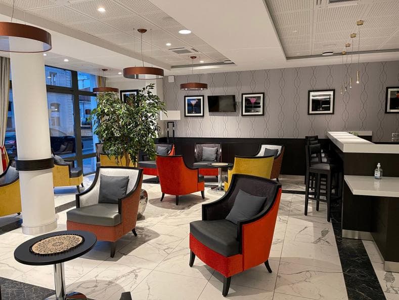 Résidence - Galerie de photos - Image 2 sur 11