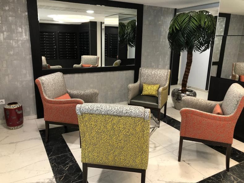 Résidence - Galerie de photos - Image 3 sur 16