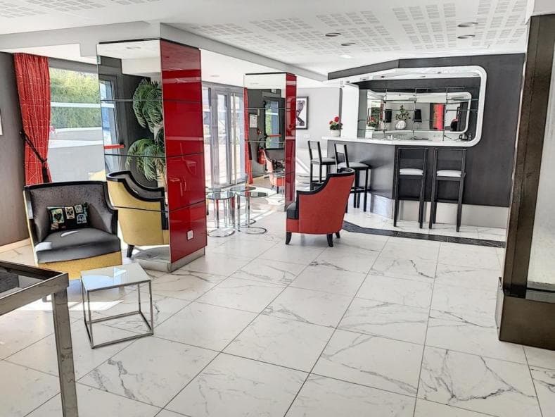 Résidence - Galerie de photos - Image 2 sur 16