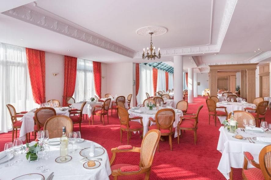 Résidence - Galerie de photos - Image 2 sur 17