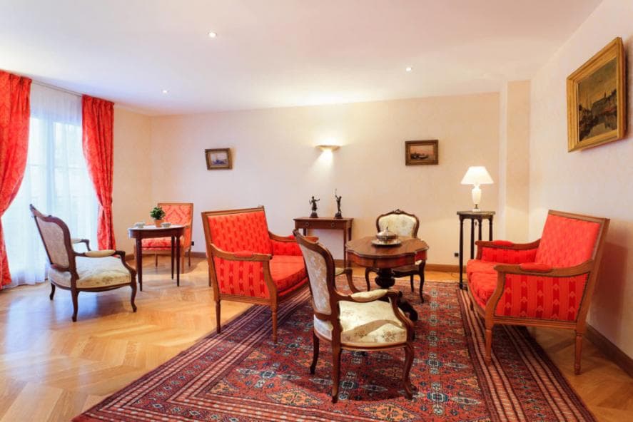 Résidence - Galerie de photos - Image 3 sur 17