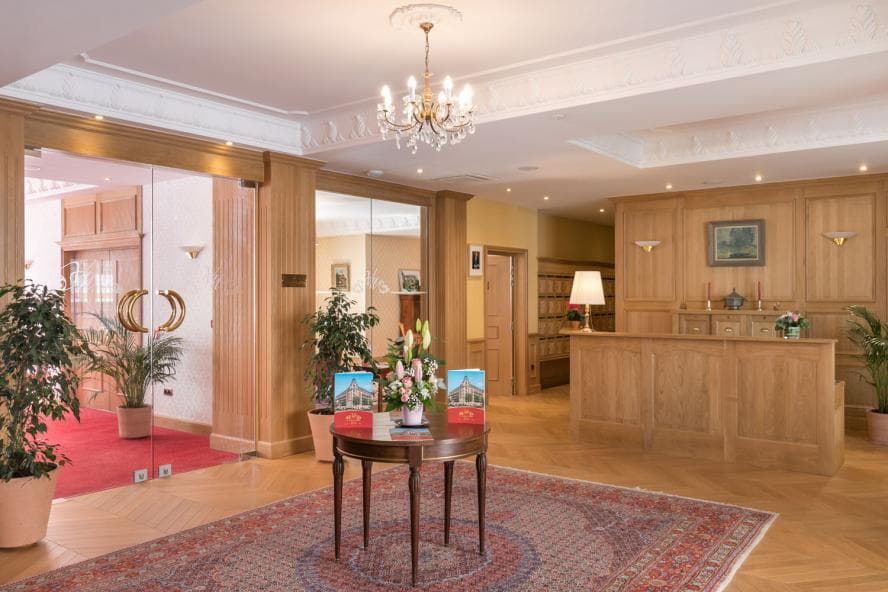 Résidence - Galerie de photos - Image 3 sur 21