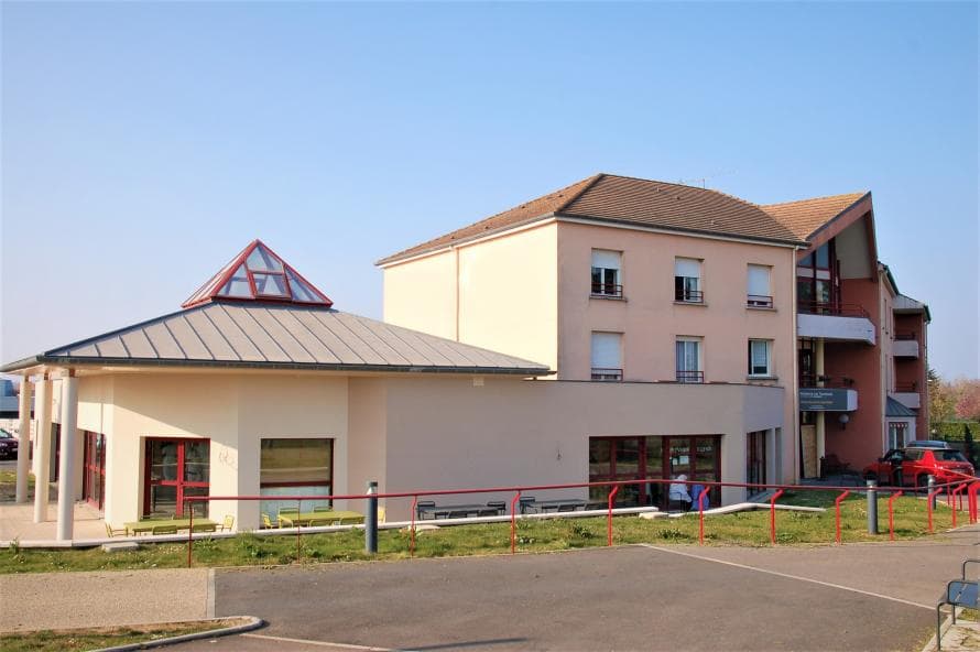 Résidence - Galerie de photos - Image 2 sur 2