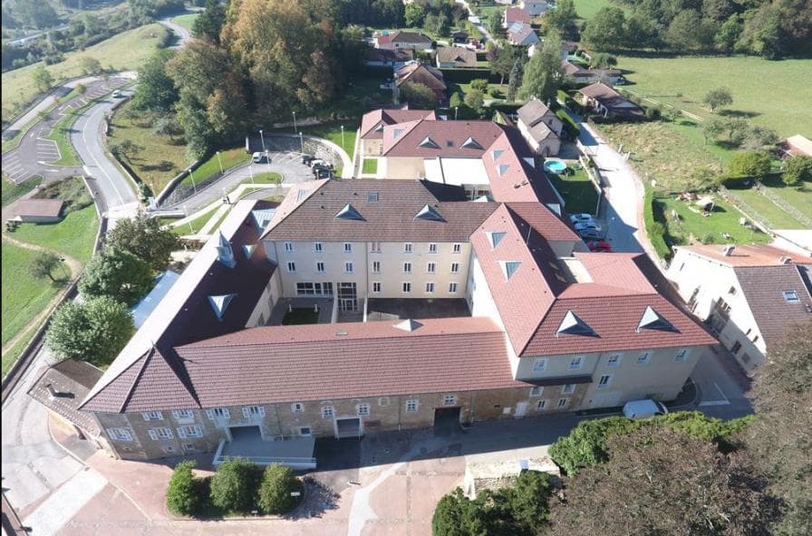 Résidence - Galerie de photos - Image 3 sur 3