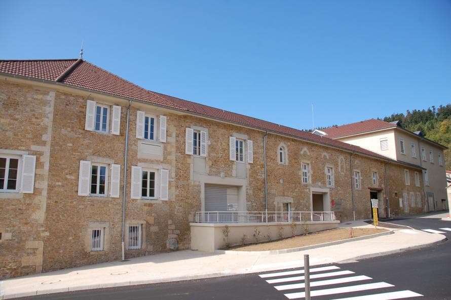 Résidence - Galerie de photos - Image 2 sur 3