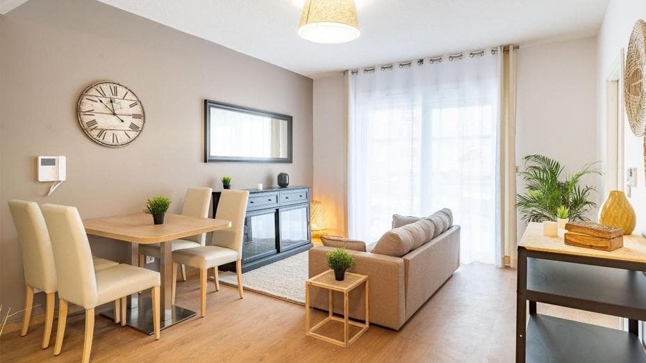 Résidence - Galerie de photos - Image 2 sur 16