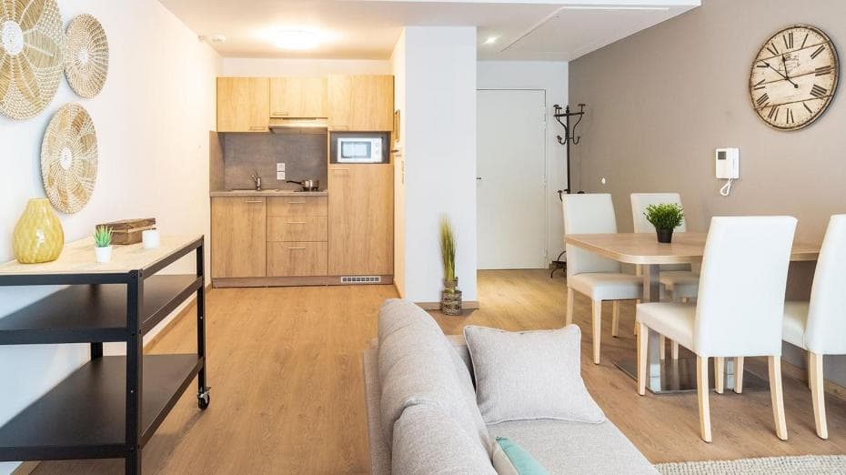 Résidence - Galerie de photos - Image 3 sur 16