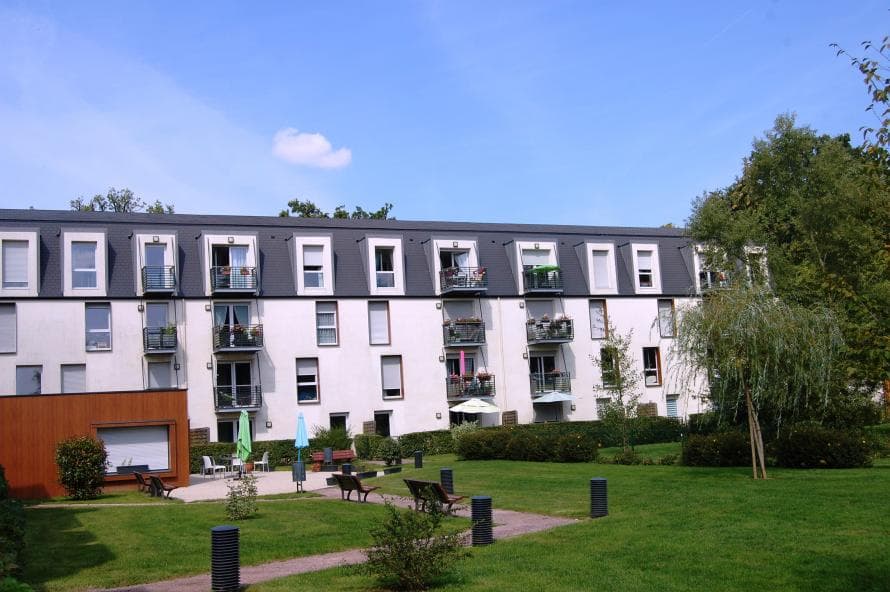 Résidence - Galerie de photos - Image 3 sur 5