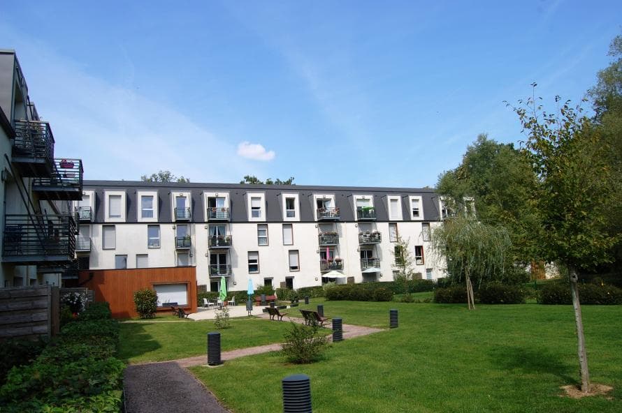 Résidence - Galerie de photos - Image 2 sur 5