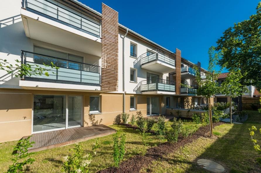 Résidence - Galerie de photos - Image 2 sur 3